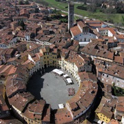 Historic Centre of Lucca