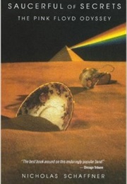 Saucerful of Secrets (Nicholas Schaffer)