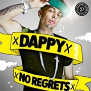No Regrets.- Dappy