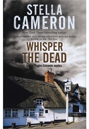 Whisper the Dead (Stella Cameron)