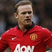 Wayne Rooney
