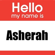 Asherah