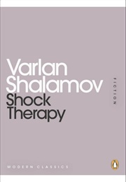 Shock Therapy (Varlam Shalamov)