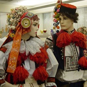 Czechoslovak Heritage Museum