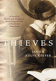 Thieves (Janice Kulyk Keefer)