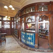 The Stork Hotel, Birkenhead