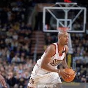 Bruce Bowen