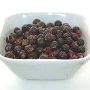Freeze-Dried Blackcurrants