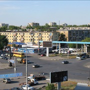 Karaganda, Kazakhstan