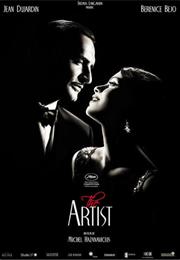 2011 - "The Artist"