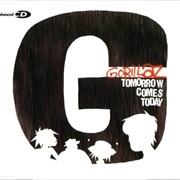 Film Music - Gorillaz