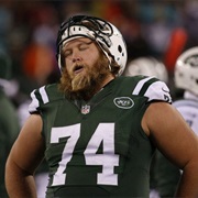 Nick Mangold