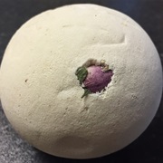 Rose Bombshell Bath Bomb (Old)