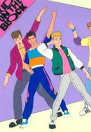 New Kids on the Block