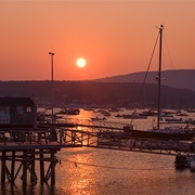 Southwest Harbor, Maine