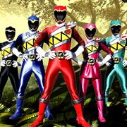 Zyuden Sentai Kyoryuger
