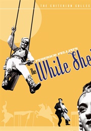 The White Sheik (1952)