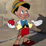 Pinocchio