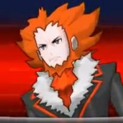 Lysandre