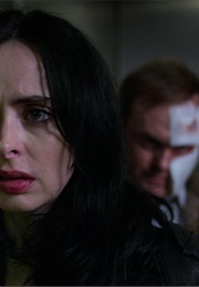 Jessica Jones S3ep12: AKA Lotta Worms (2019)