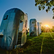 Airstream Ranch