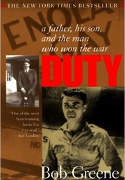 Duty (Bob Greene)