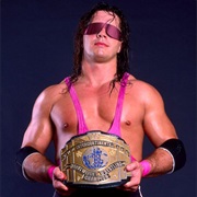 Bret Hart