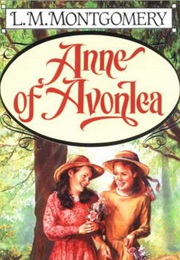 Montgomery, L.M. (L.M. Montgomery)