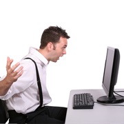 Can't Find Your Presentation on Your Desktop