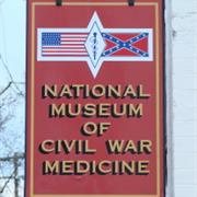 National Museum of Civil War Medicine