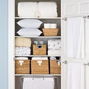 Organise My Cupboard