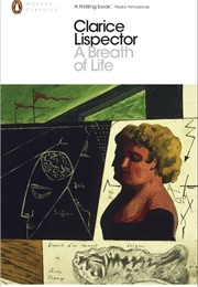 Breath of Life (Clarice Lispector)