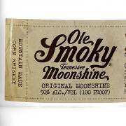 Ole Smoky Moonshine Distillery