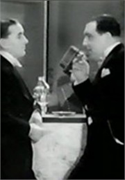 When London Sleeps (1932)