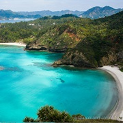 Ogasawara Islands, Japan