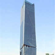 Convention Center Tower, Xiamen