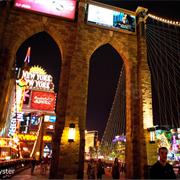 New York New York Hotel & Casino