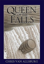 Queen of the Falls (Chris Van Allsburg)
