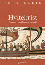 Hvitekrist (Tore Skeie)