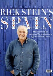 Rick Stein's Spain (Rick Stein)