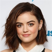 Lucy Hale