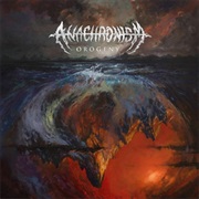 Anachronism - Orogeny