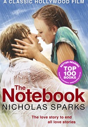 The Notebook (Nicholas Sparks)