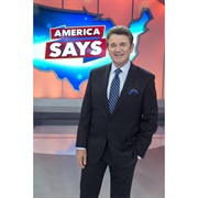 America Says