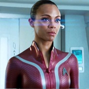 Nyota Uhura