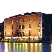 Gritti Palace, Venice - Italy