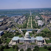 National Mall - Washington, DC