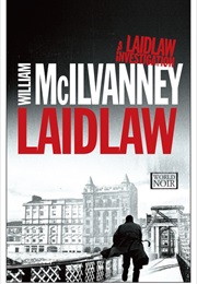 Laidlaw (William McIlvanney)