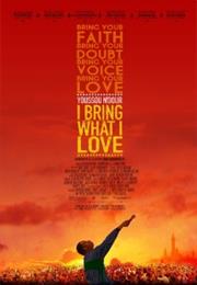 Youssou N'dour: I Bring What I Love