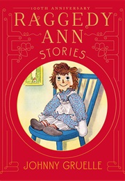 Raggedy Ann Stories (Johnny Gruelle)